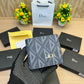 DIOR WALLET FOR MEN