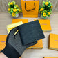 LOUIS VUITTON WALLET FOR MEN