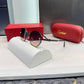 CARTIER SUNGLASS