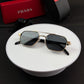PRADA SUNGLASS