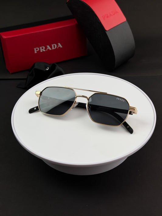PRADA SUNGLASS