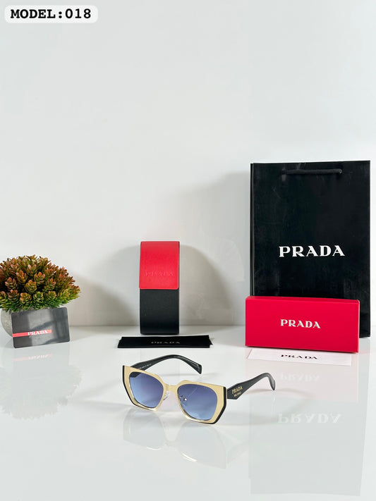 PRADA SUNGLASS
