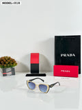 PRADA SUNGLASS