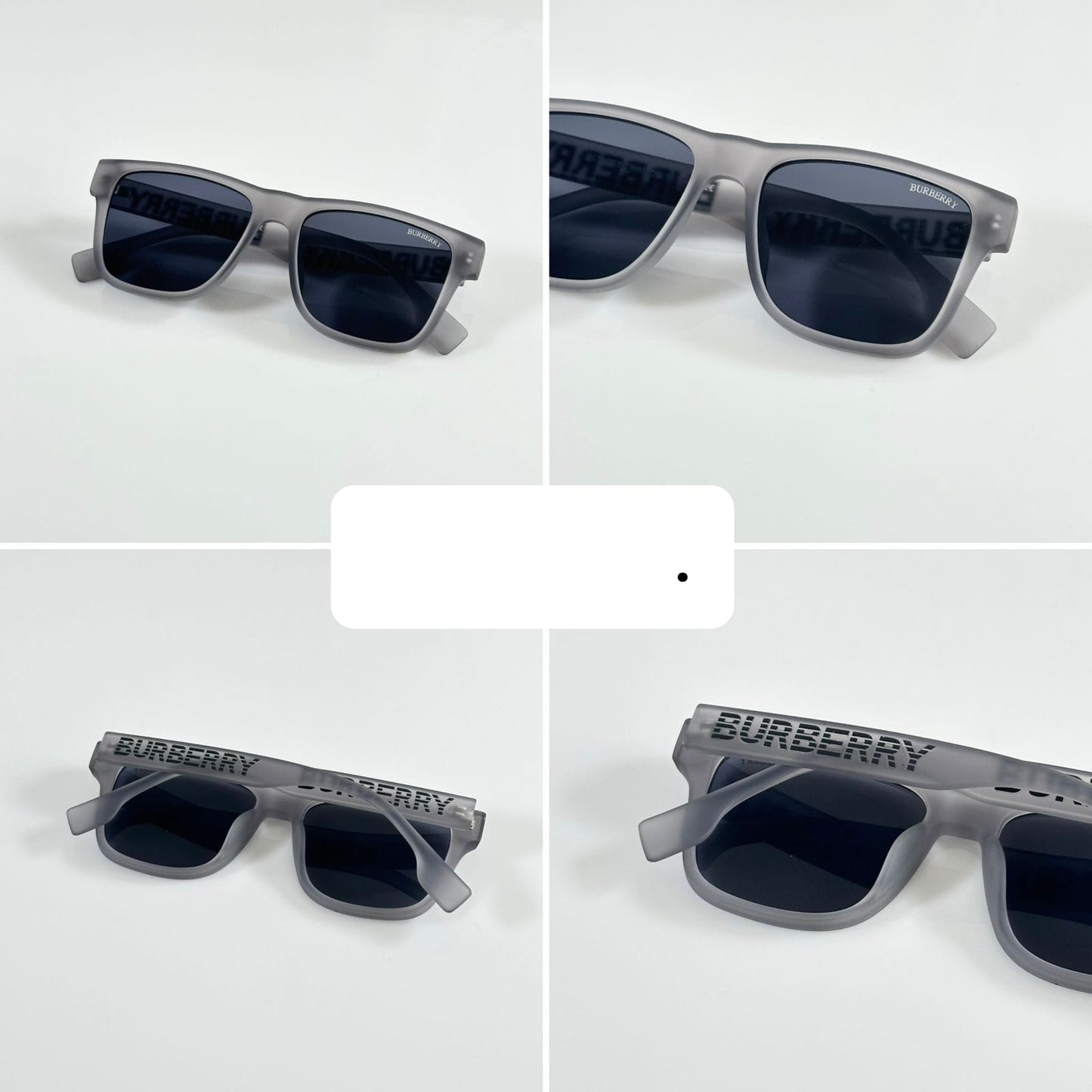 BURBERRY  Sunglass