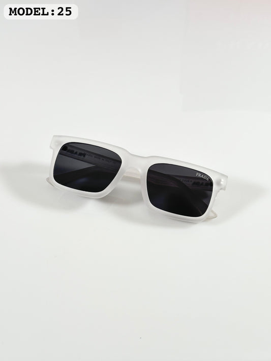 PRADA SUNGLASS