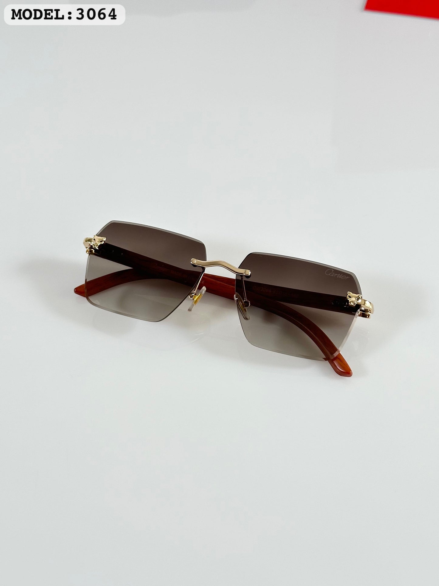 Cartier Sunglass