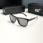 MONT BLANC SUNGLASS