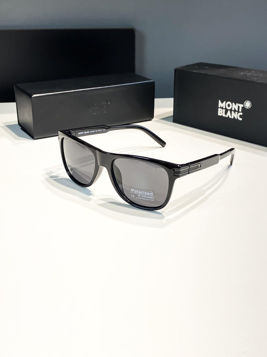 MONT BLANC SUNGLASS