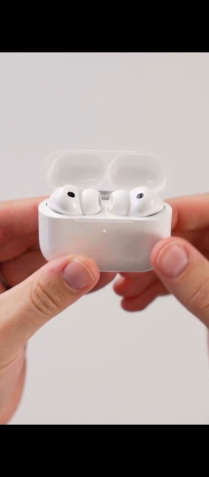 Airpod pro 3rd Generation With ANC Working