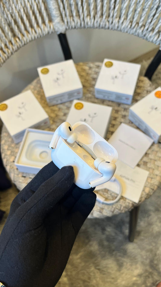 Airpods Pro2 ANC