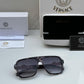 VERSACE SUNGLASS