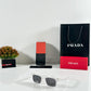 PRADA SUNGLASS