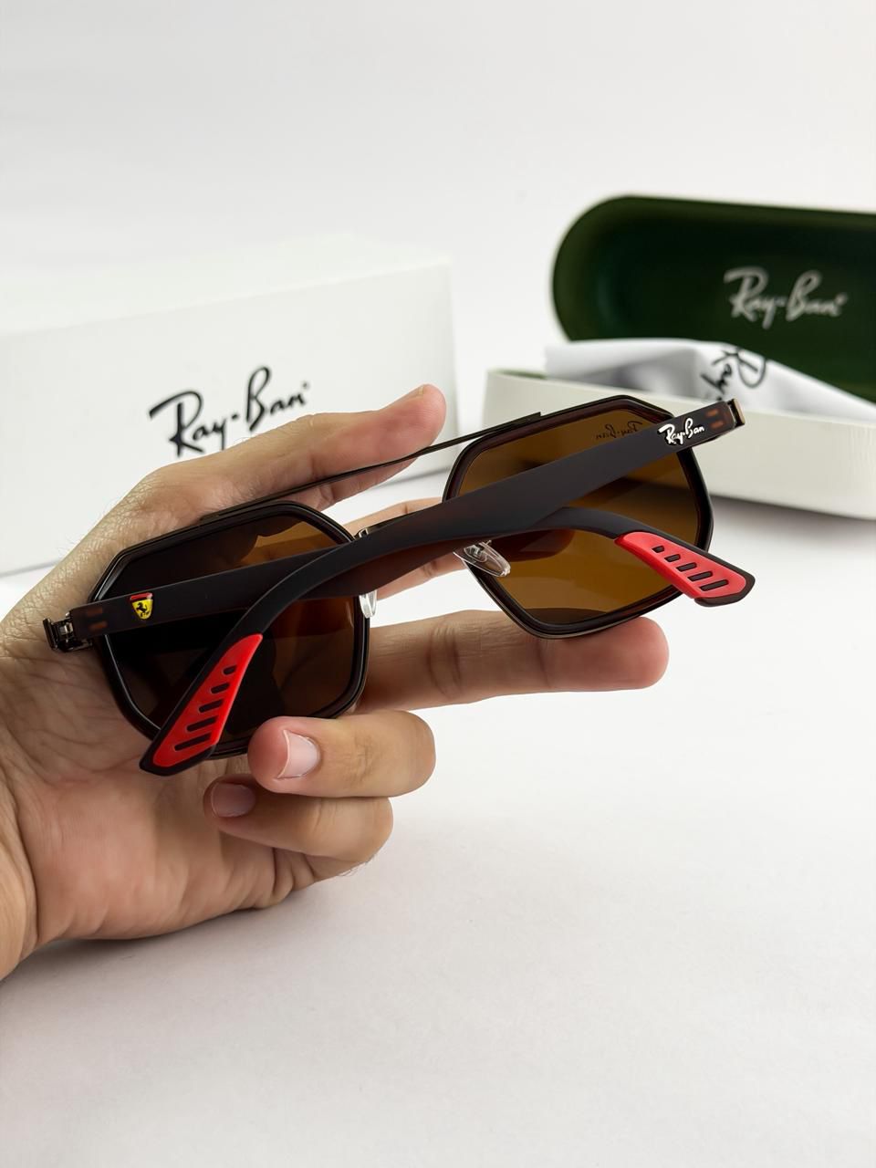 RAYBAN SUNGLASS