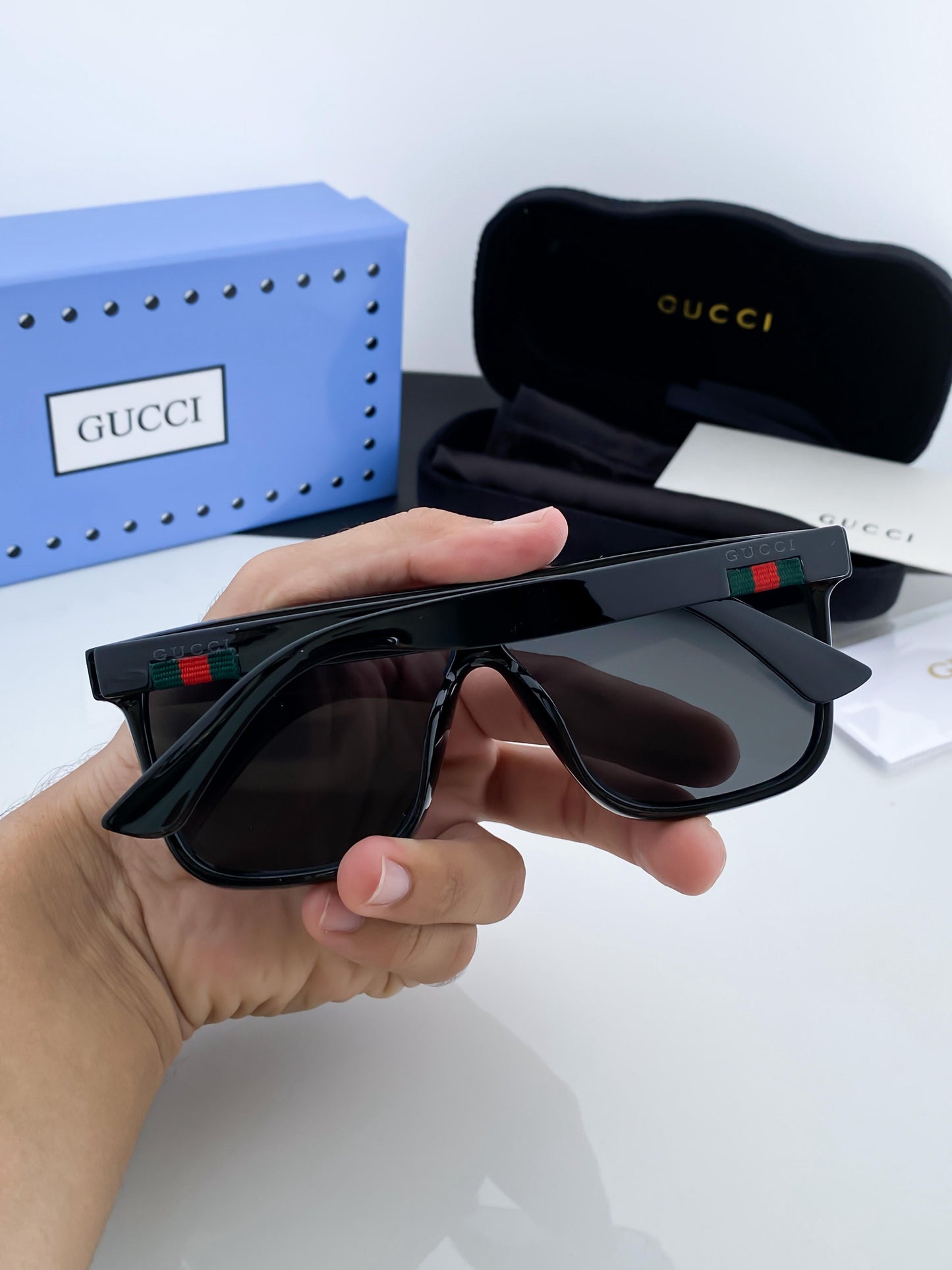 GUCCI SUNGLASS