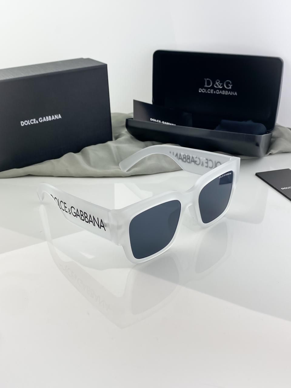 DOLCE&GABBANA SUNGLASS