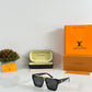 LOUIS VUITTON SUNGLASS STORE ARTICLE