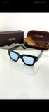 TOM FORD SUNGLASS with original branded box