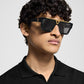LOUIS VUITTON SUNGLASS STORE ARTICLE