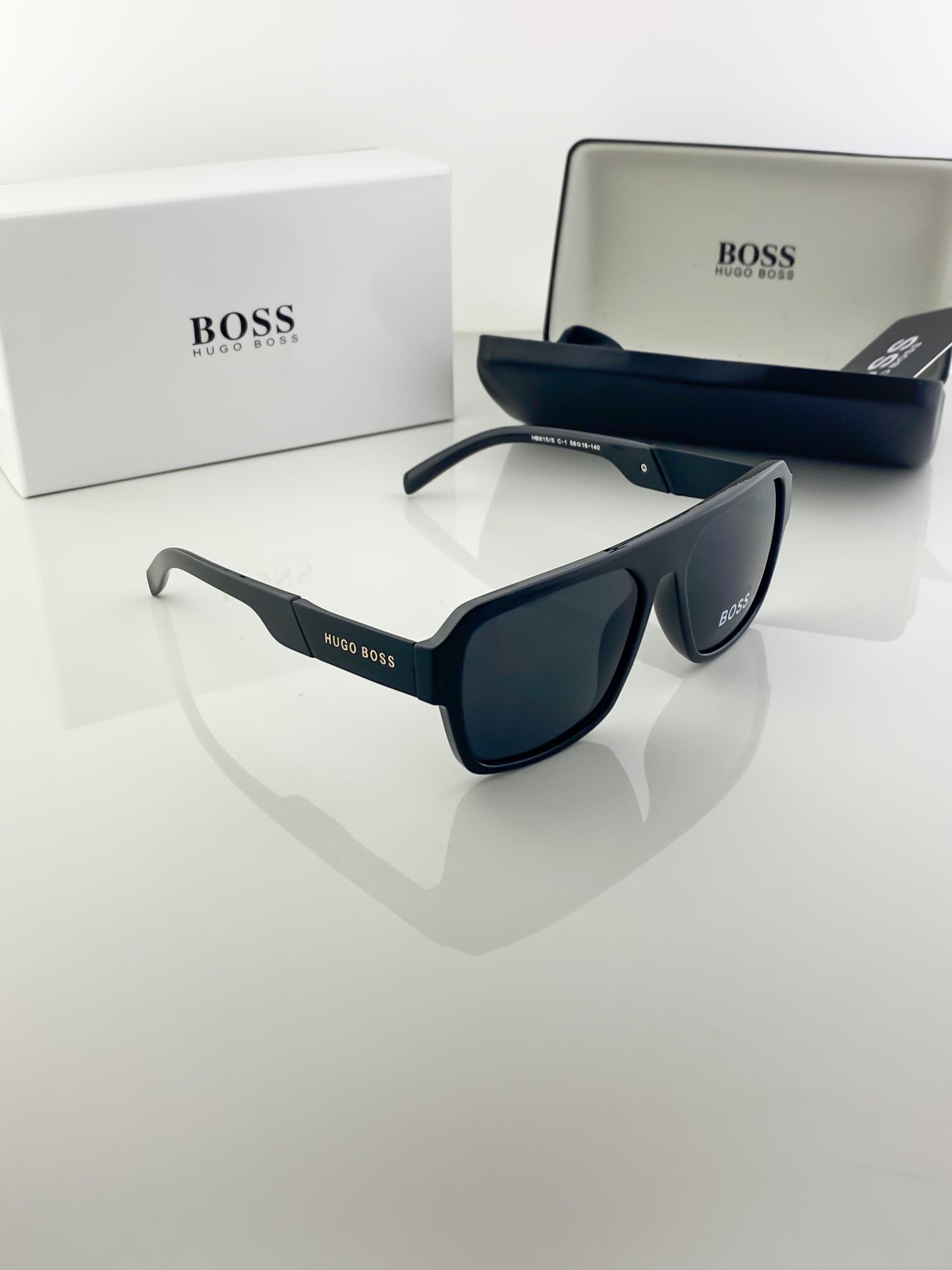 HUGO BOSS Sunglass