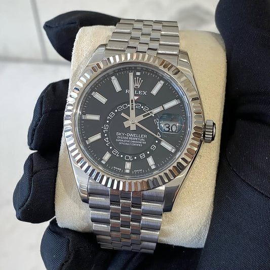 ROLEX FOR MEN