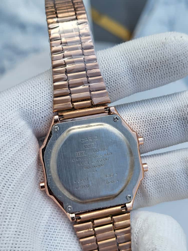 CASIO VINTAGE
