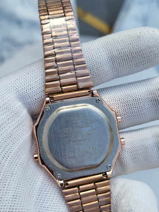 CASIO VINTAGE