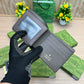 GUCCI WALLET FOR MEN