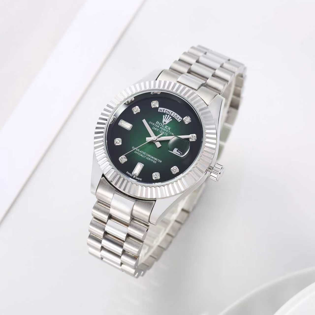 ROLEX OYSTER PERPETUAL WATCH