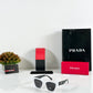 PRADA SUNGLASS