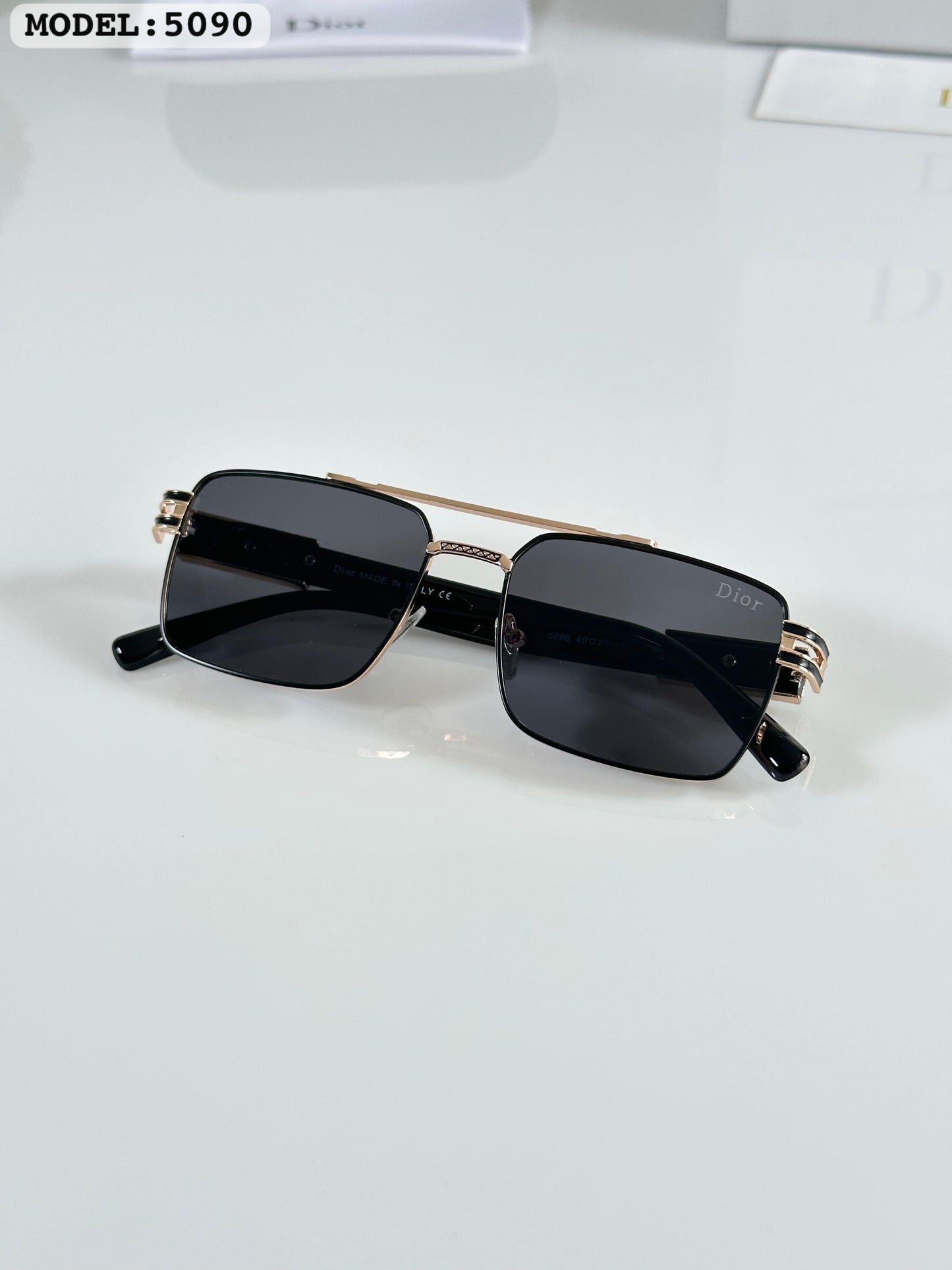 DIOR SUNGLASS