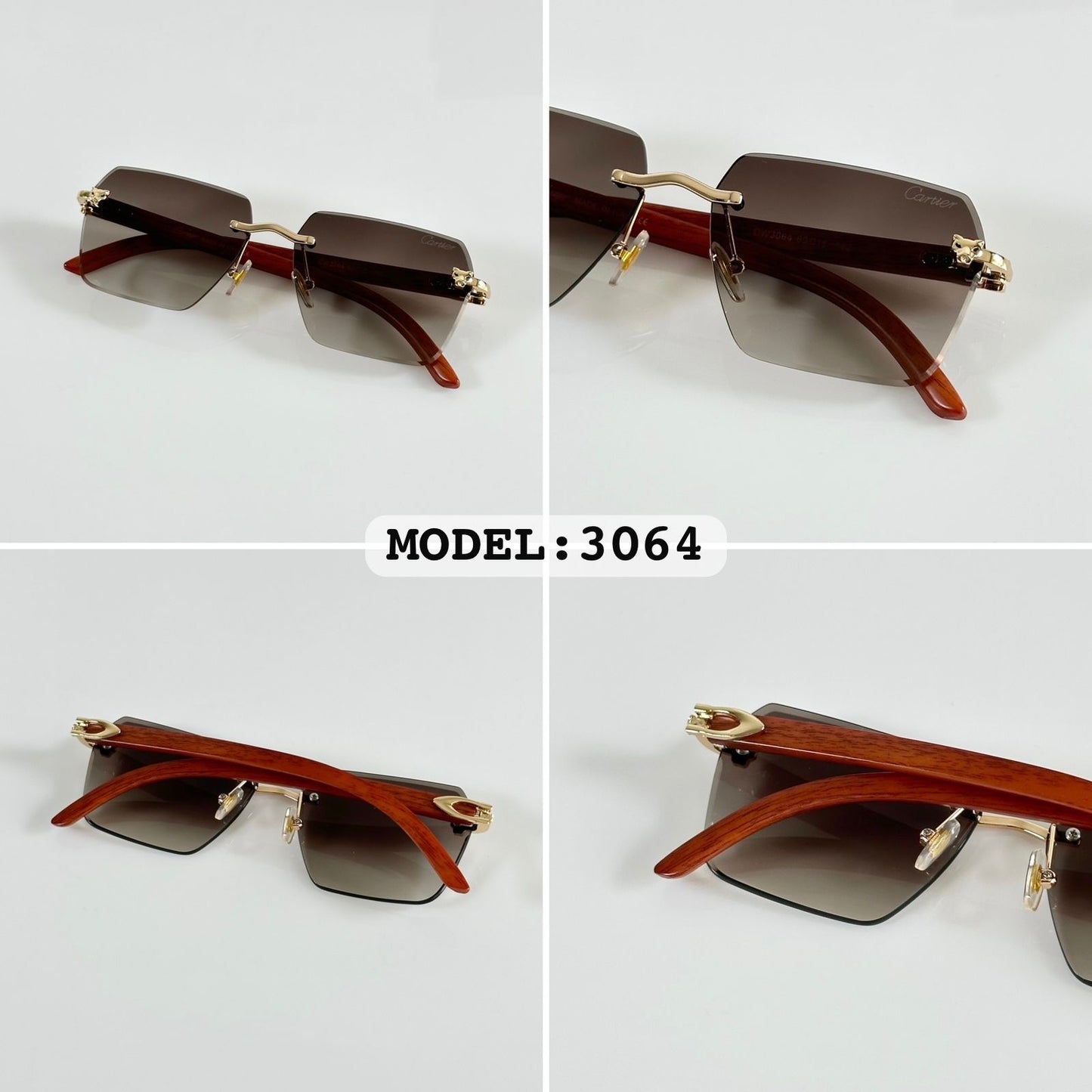 Cartier Sunglass
