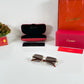 Cartier Sunglass