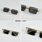 CARTIER SUNGLASS