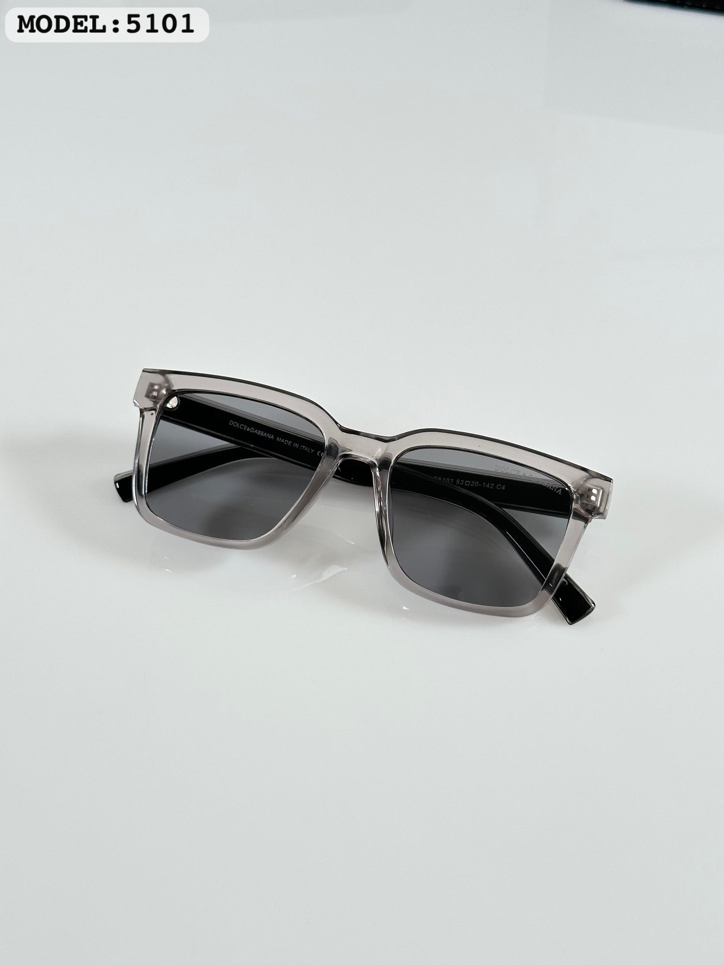 DOLCE&GABBANA SUNGLASS