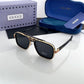 GUCCI SUNGLASS with original branded box