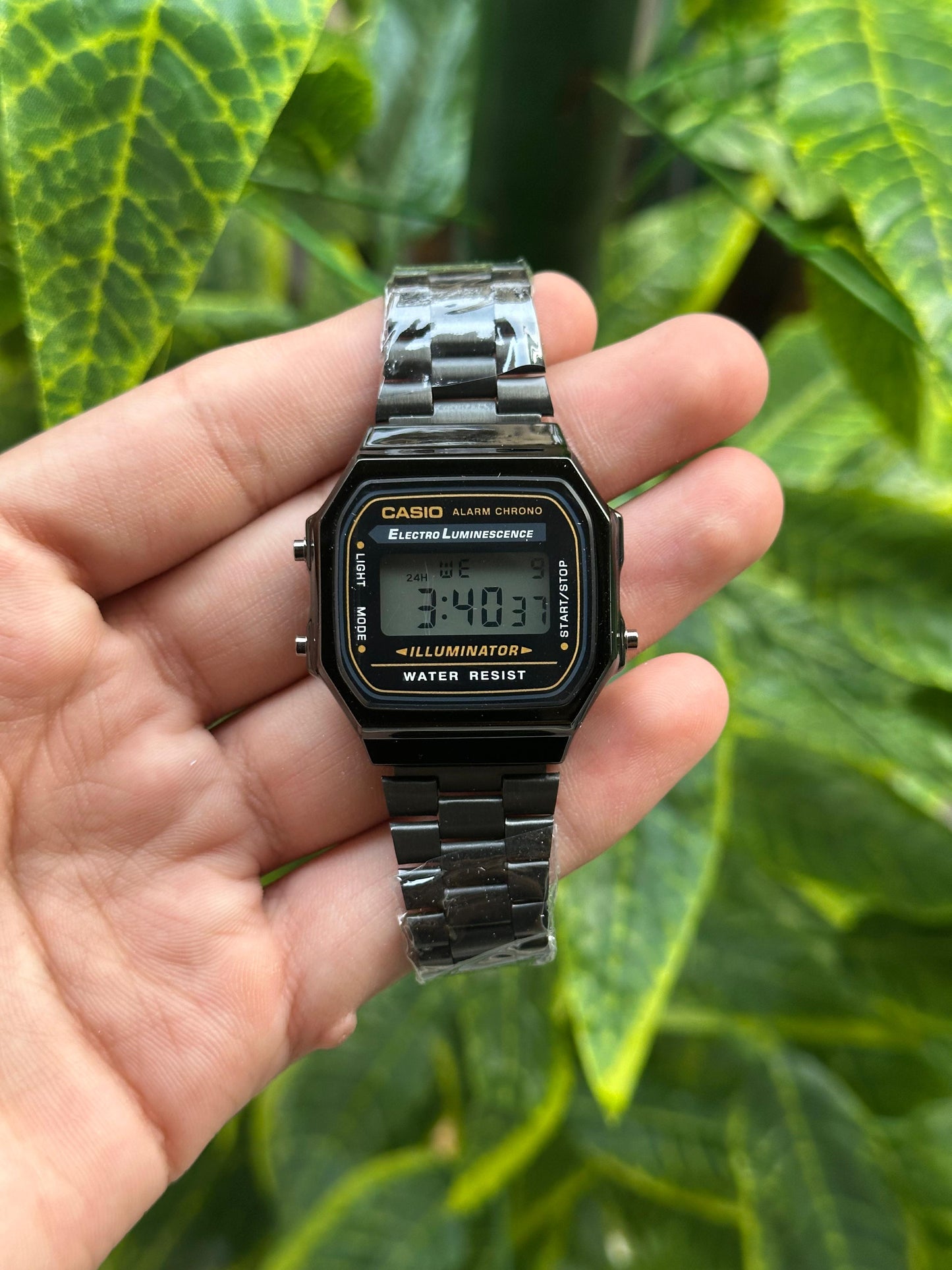 CASIO VINTAGE