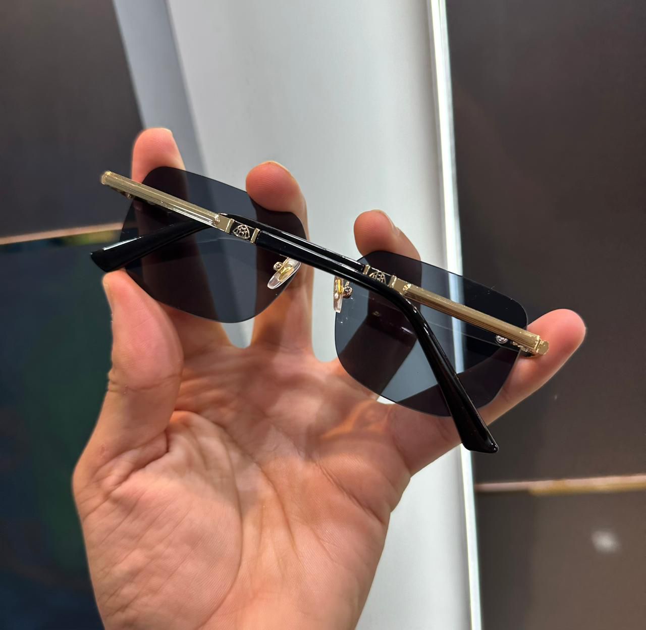 MAYBACH SUNGLASS