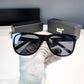 MONT BLANC SUNGLASS