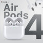 Airpods 4 without anc Best premium quality