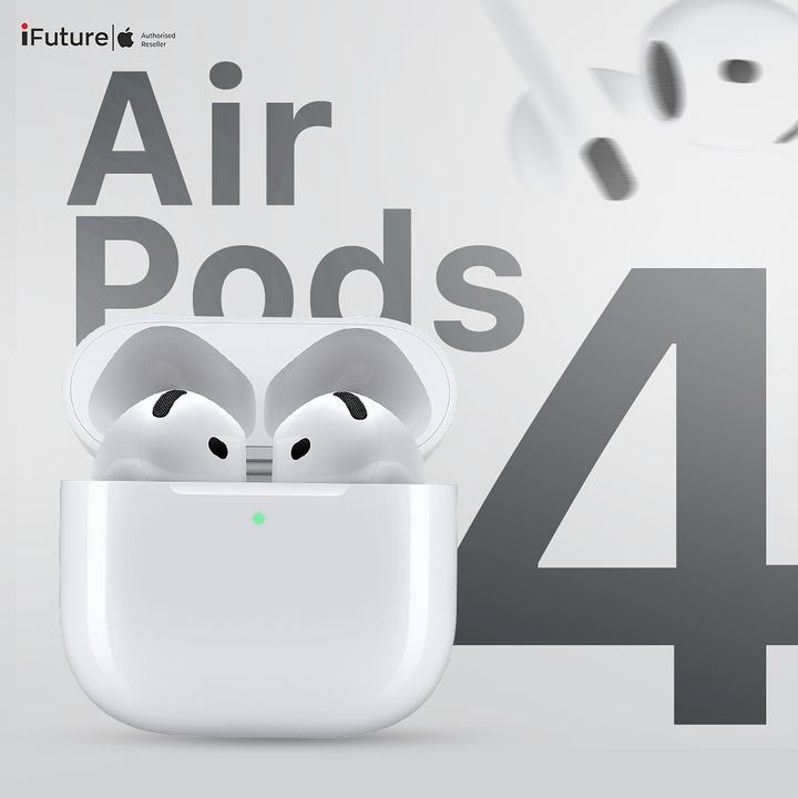 Airpods 4 without anc Best premium quality