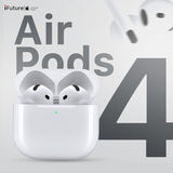 Airpods 4 without anc Best premium quality
