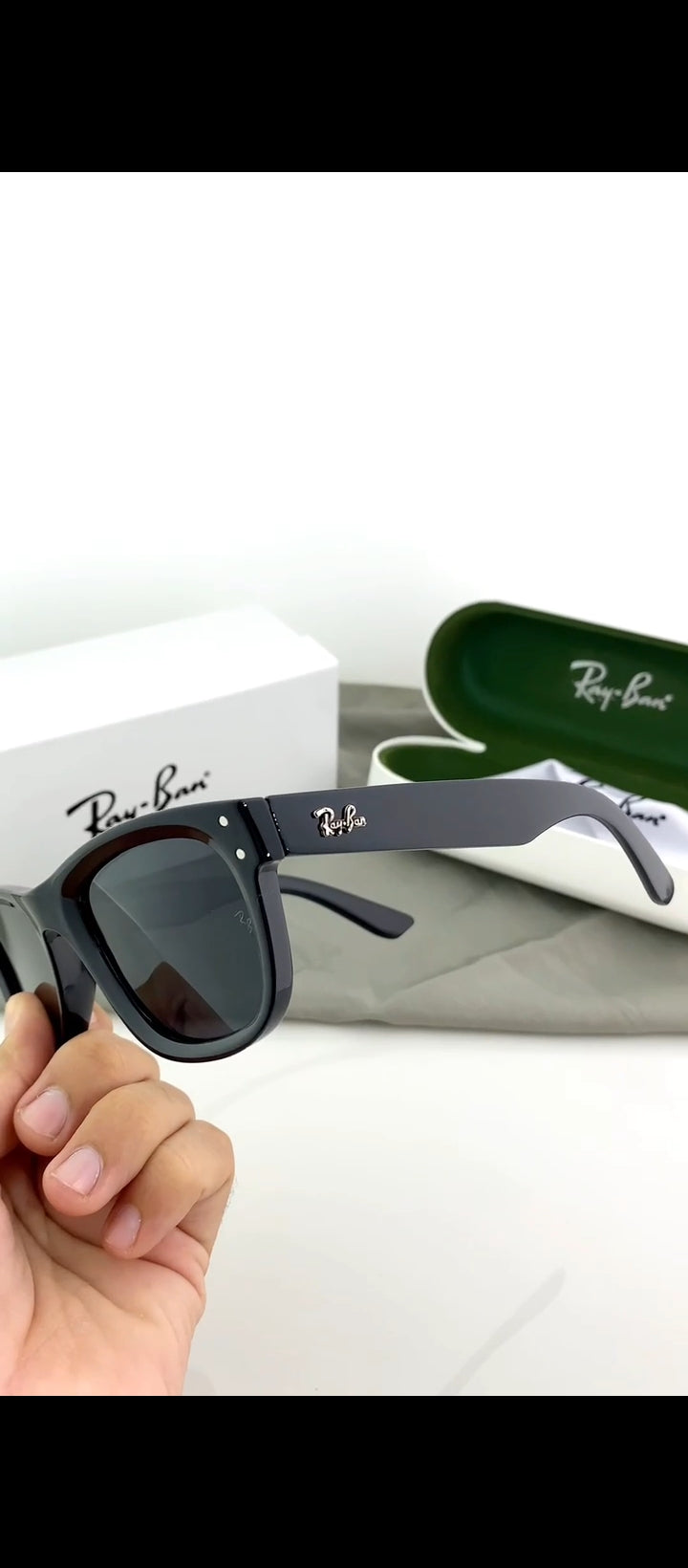 RAY-BAN SUNGLASS