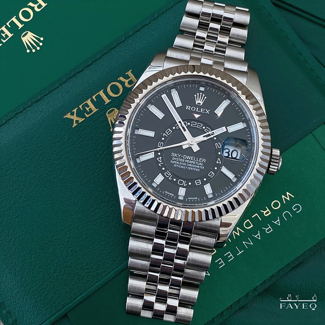 ROLEX FOR MEN