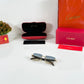 CARTIER SUNGLASS