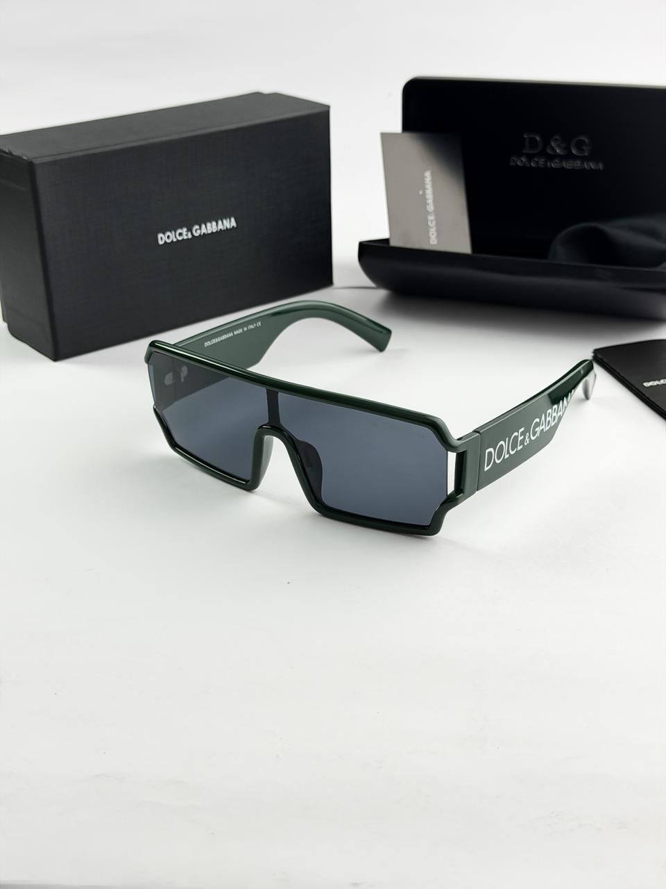 DOLCE&GABBANA SUNGLASS