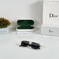 DIOR SUNGLASS