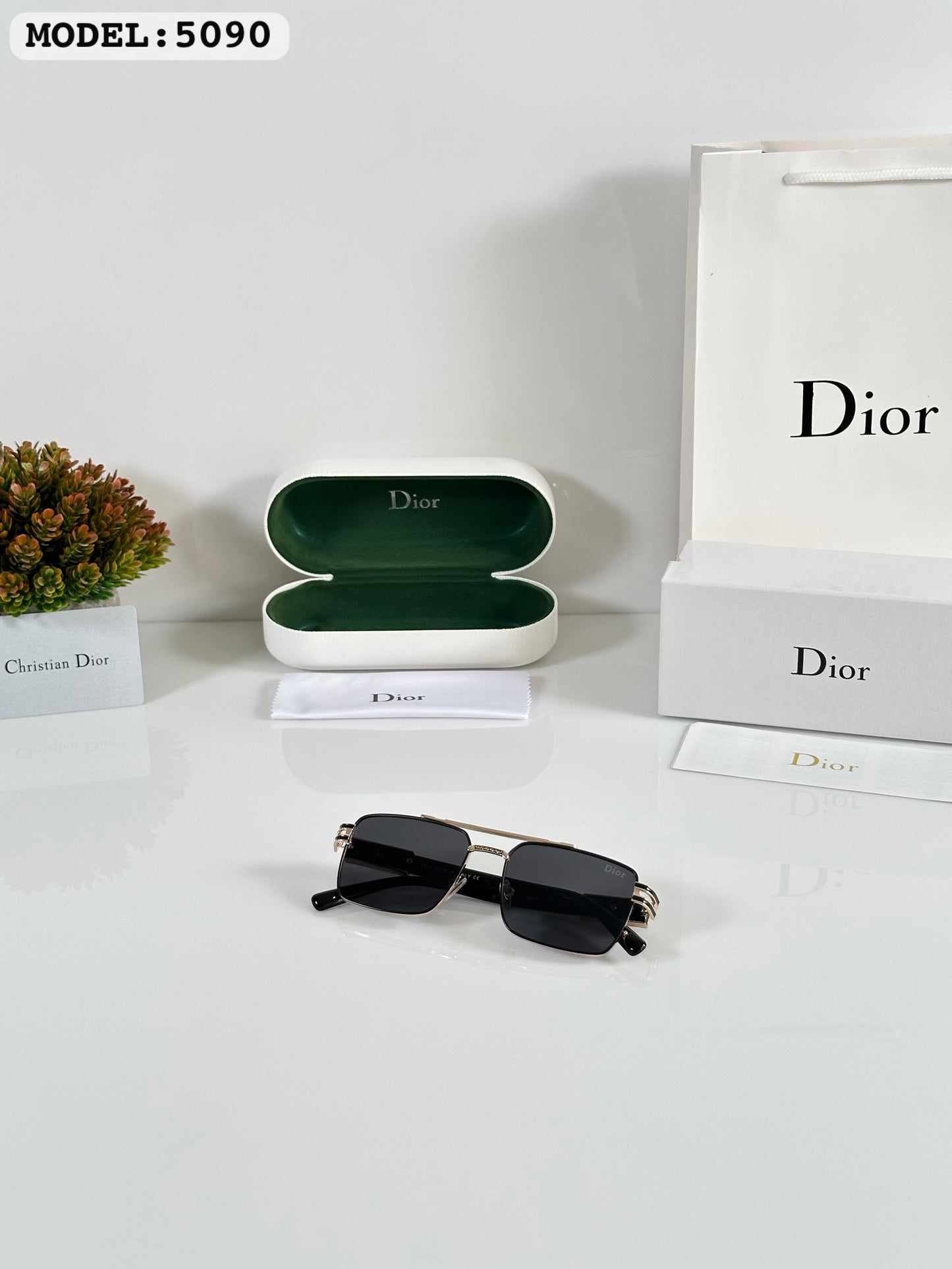 DIOR SUNGLASS