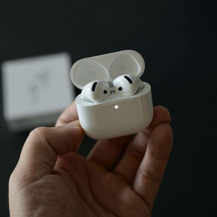Airpods 4 without anc Best premium quality