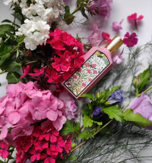 GUCCI FLORA GARDENIA