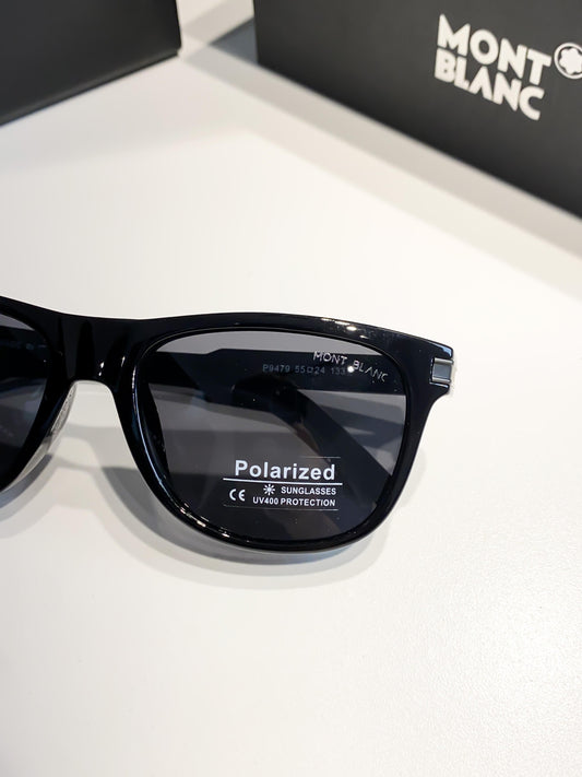 MONT BLANC SUNGLASS